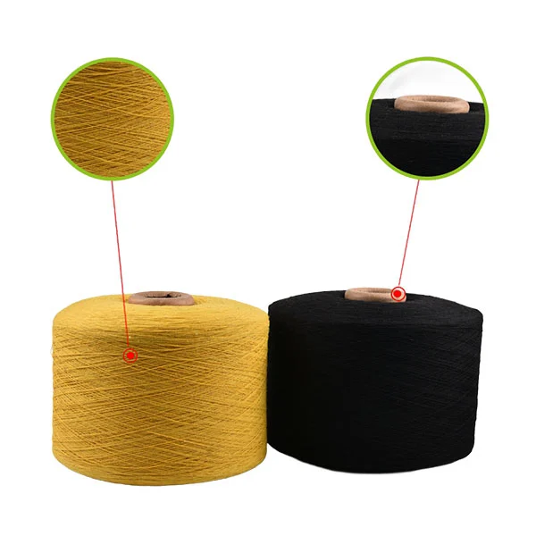 Perché il filato per maglieria Ne 8 sta diventando la scelta preferita per la produzione tessile moderna?