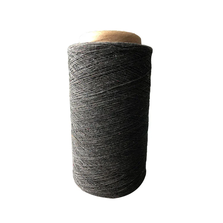 Perché TC Yarn for Glove Dark Grey è la scelta ideale per guanti resistenti e confortevoli?