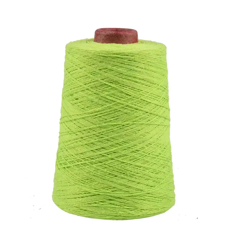 Filato per asciugamano da bagno in cotone 20S/2
