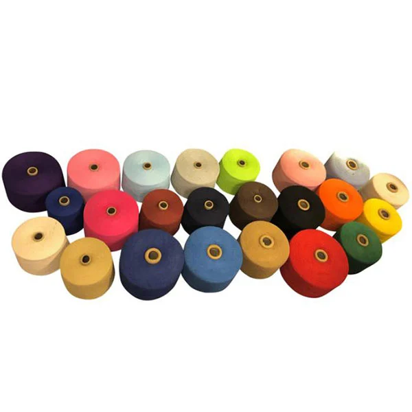 Hammocks Yarn 4s 8s Colori