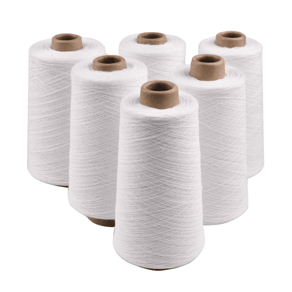 FILO COTONE POLIESTERE NE 20/1 PER CALZE